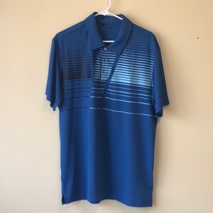 Adidas Adizero golf polo
